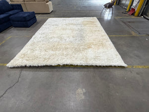 Shag Rug 8’10” by 12’2”