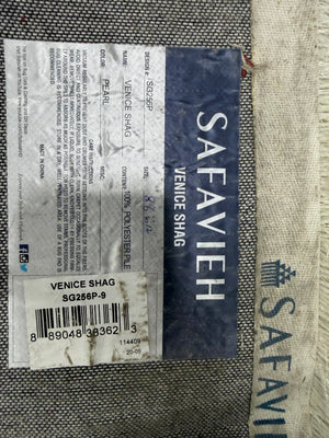 Shag Rug 8’10” by 12’2”