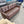 Brown Faux Leather Sofa