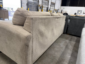 Sleeper Sofa with Ottoman