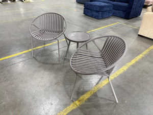 Small Outdoor Patio Set