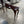 Wood Side Table