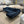 Albany Park Navy Velvet Chaise Sectional