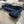 Albany Park Navy Velvet Chaise Sectional