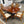 Elegant Traditional Cherry Wood Dining Table Set w/ 6 Chairs