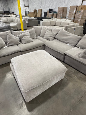 Aiden & Ivy Sereen Sectional