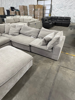 Aiden & Ivy Sereen Sectional
