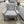 Modern Grey Accent Chair