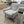 Modern Grey Accent Chair
