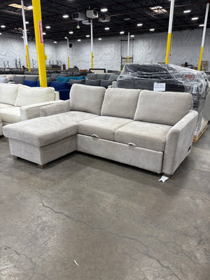 Cameron Trundle Chaise Sectional