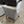 Modern Grey Accent Chair