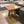 Square Contemporary Wood Table