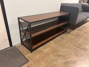 Entertainment Center