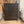 6-Drawer Black Dresser
