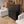6-Drawer Black Dresser