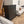 6-Drawer Black Dresser