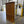 Corner Entertainment Cabinet