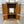 Corner Entertainment Cabinet
