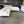 White sectional sofa