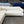 White sectional sofa