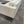 White sectional sofa