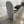 Modern Arched Full-Length Floor Mirror