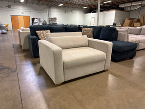 Dillard Sleeper Chair