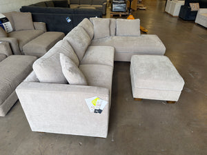 Walsen 3-Piece Sectional