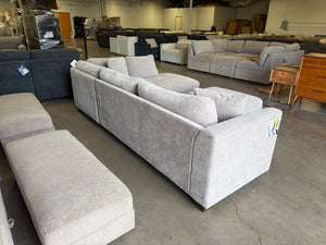 Walsen 3-Piece Sectional