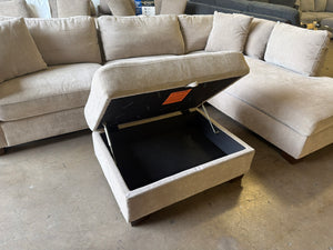 Walsen 3-Piece Sectional