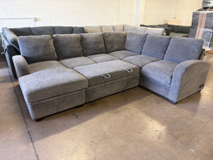 Aria Sleeper Sectional