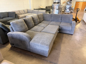 Aria Sleeper Sectional