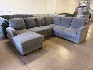 Aria Sleeper Sectional