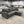 Gray Reversible Chaise Sectional