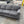 Broyhill Dark Gray Chaise Sectional