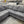 Broyhill Dark Gray Chaise Sectional