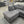 Broyhill Dark Gray Chaise Sectional