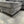 Broyhill Dark Gray Chaise Sectional