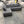 Broyhill Dark Gray Chaise Sectional