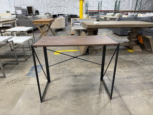 Small Travel Desk