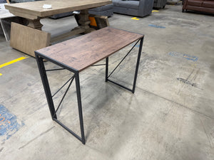Small Travel Desk
