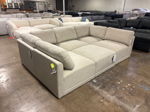 Fallon 6-Piece Modular Sectional