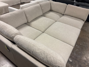 Fallon 6-Piece Modular Sectional