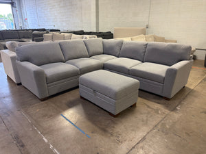 Langdon L-Shaped Sectional