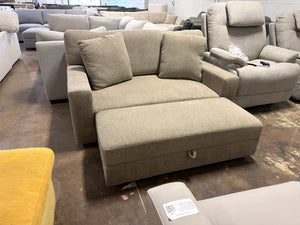 Gilroy Oversized Chair