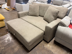 Gilroy Oversized Chair