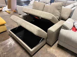 Gilroy Oversized Chair