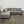 Ashley Light Gray Chaise Sectional