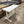 White Adjustable Height Desk