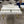 Modern White & Gold Vanity Desk with Drawers & Tiered Organizer